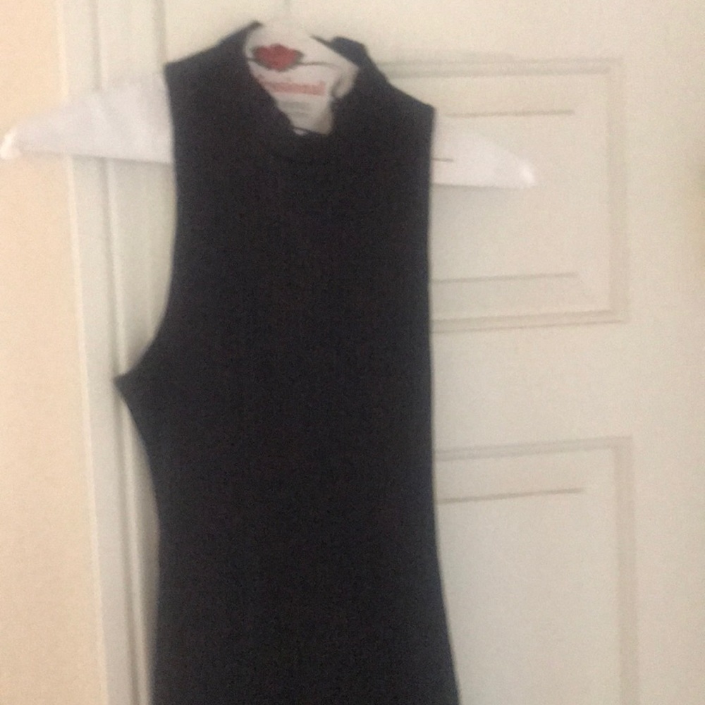 bebe dress
